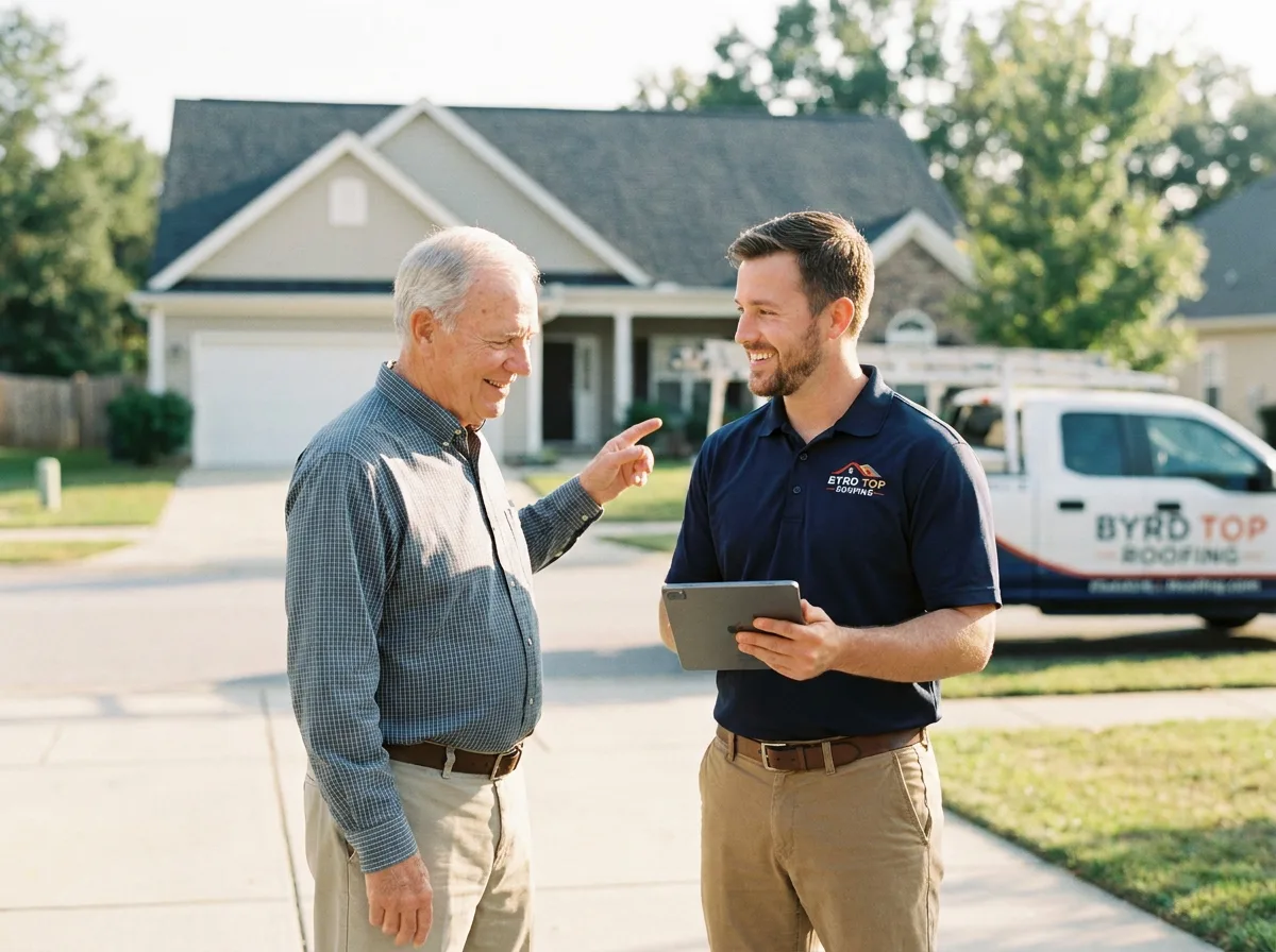 Roofing Touchet, WA FAQs